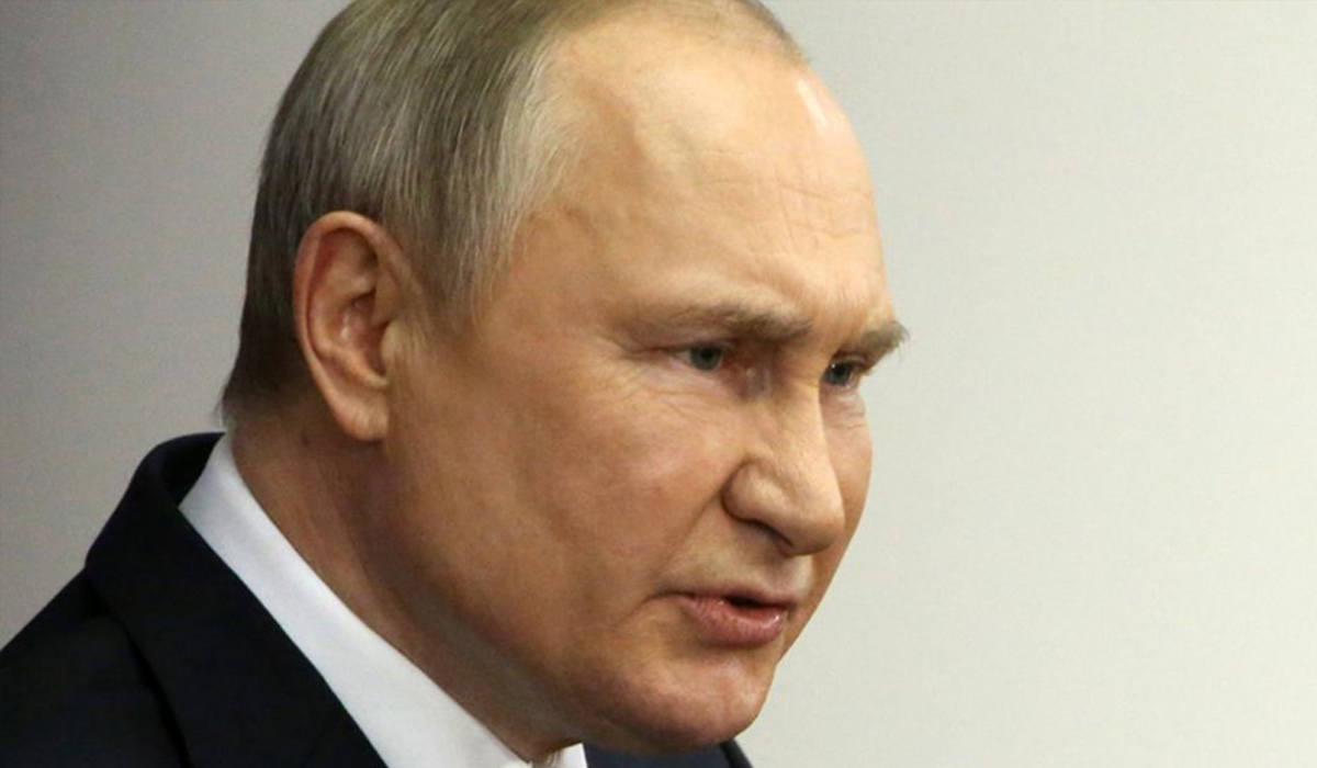 Putin